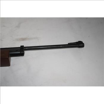 Crosman 760 Pumpmaster Air Rifle