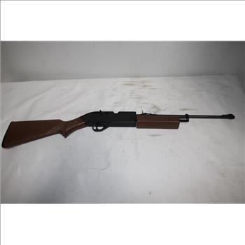Crosman 760 Pumpmaster Air Rifle
