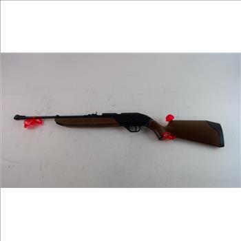 Crosman 760 Pumpmaster Air Rifle