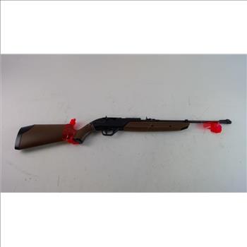 Crosman 760 Pumpmaster Air Rifle