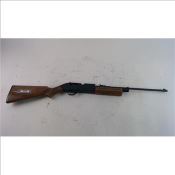 Crosman 760 Pumpmaster Air Rifle