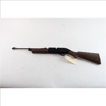 Crosman 760 Pumpmaster Air Rifle