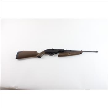 Crosman 760 Pumpmaster Air Rifle