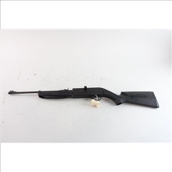 Crosman 760 Pumpmaster Air Rifle