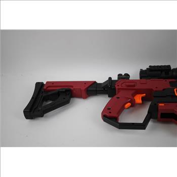Crosman 760 Pumpmaster Air Rifle,  DPMS SBR BB Air Rifle, Sofiten Blaster, 3 Pieces