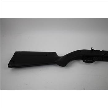 Crosman 760 Pumpmaster Air Rifle,  DPMS SBR BB Air Rifle, Sofiten Blaster, 3 Pieces