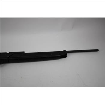 Crosman 760 Pumpmaster Air Rifle,  DPMS SBR BB Air Rifle, Sofiten Blaster, 3 Pieces