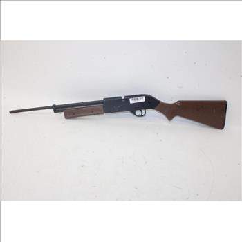 Crosman 760  PumpMaster  Bb Gun