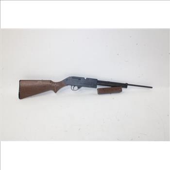 Crosman 760  PumpMaster  Bb Gun