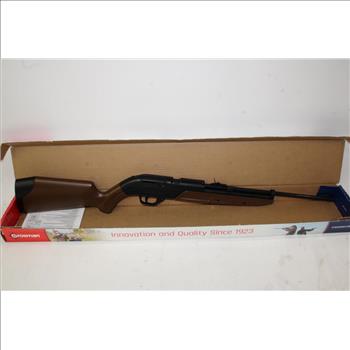 Crosman 760 Pumpmaster Bb Gun