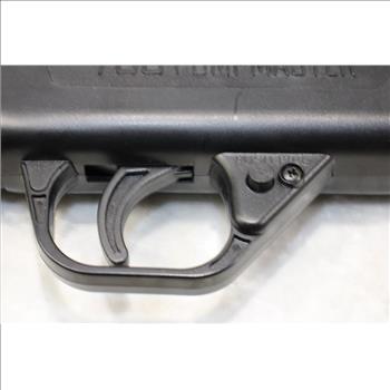 Crosman 760 Pumpmaster BB/Pellet Rifle