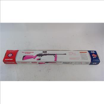 Crosman 760 Pumpmaster Classic BB Gun