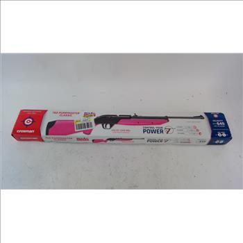 Crosman 760 Pumpmaster Classic BB Gun