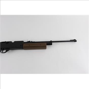 Crosman 760 Pumpmaster, Pellet/BB Gun