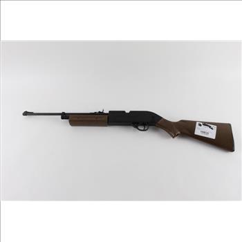 Crosman 760 Pumpmaster, Pellet/BB Gun