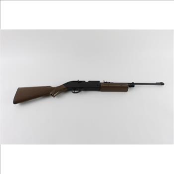 Crosman 760 Pumpmaster, Pellet/BB Gun