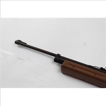 Crosman 760 Pumpmaster Pellet/BB Rifle