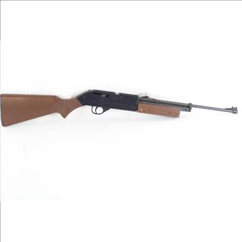 Crosman 760 Pumpmaster Rifle