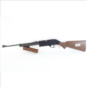 Crosman 760 Pumpmaster Rifle
