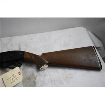 Crosman 766 Rifle Bb Gun