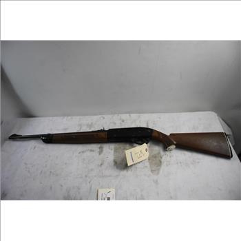 Crosman 766 Rifle Bb Gun