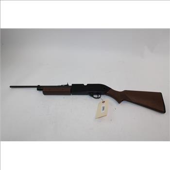 Crosman Air Gun 760 Pumpmaster Pellet/bb Repeater Gun