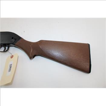 Crosman Air Gun 760 Pumpmaster Pellet/bb Repeater Gun