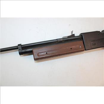 Crosman Air Gun 760 Pumpmaster Pellet/bb Repeater Gun