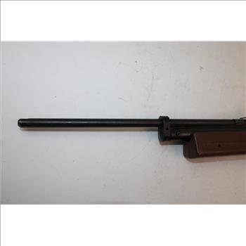 Crosman Air Gun 760 Pumpmaster Pellet/bb Repeater Gun