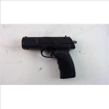 Crosman Air Pistol