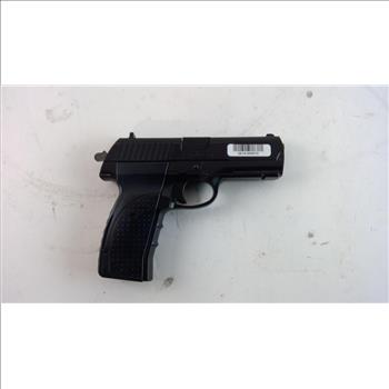 Crosman Air Pistol