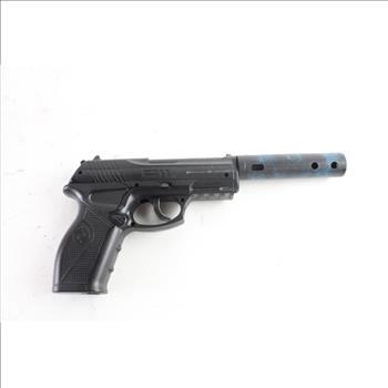 Crosman Air Pistol
