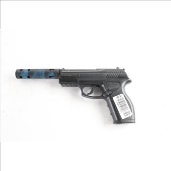 Crosman Air Pistol
