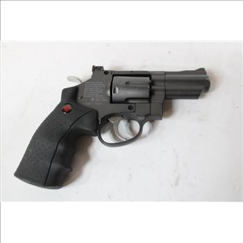 Crosman Air Pistol 4.5mm SNR.357