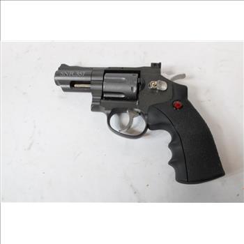 Crosman Air Pistol 4.5mm SNR.357