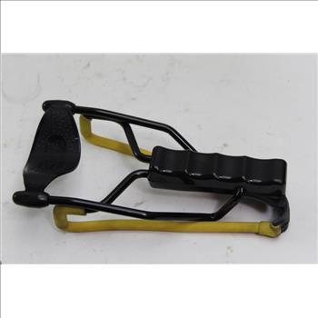 Crosman Air Pistol,  Daisy Slingshot 2 Pieces