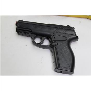 Crosman Air Pistol,  Daisy Slingshot 2 Pieces