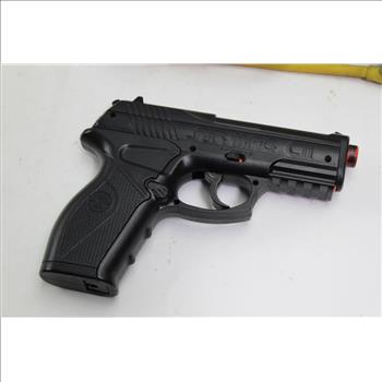 Crosman Air Pistol,  Daisy Slingshot 2 Pieces