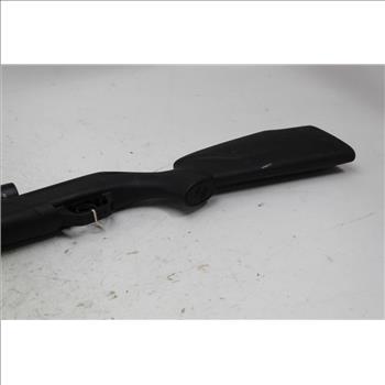 Crosman Air Rifle With Center Point Scope