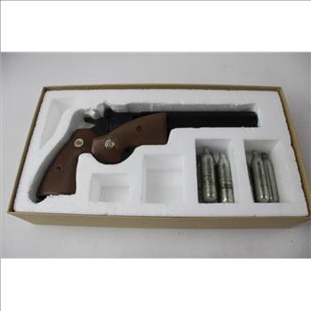 Crosman Airgun 3357 Spot Marker, Paintball