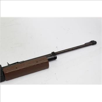 Crosman AirGuns 760 PumpMaster Pellet/BB Air Rifle