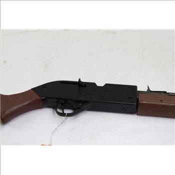 Crosman AirGuns 760 PumpMaster Pellet/BB Air Rifle