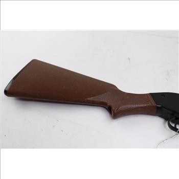 Crosman AirGuns 760 PumpMaster Pellet/BB Air Rifle