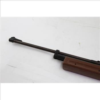 Crosman AirGuns 760 PumpMaster Pellet/BB Air Rifle