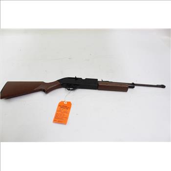 Crosman AirGuns 760 PumpMaster Pellet/BB Air Rifle