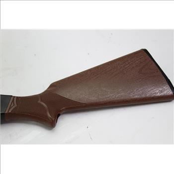 Crosman AirGuns 760 PumpMaster Pellet/BB Air Rifle