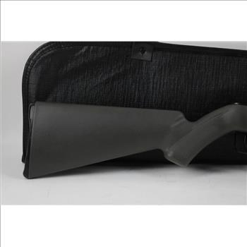 Crosman Airguns Rifle