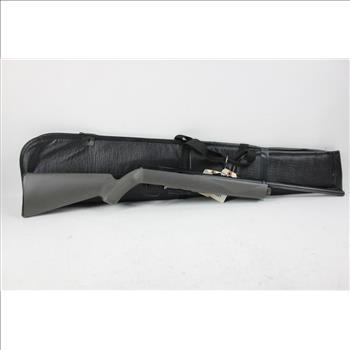 Crosman Airguns Rifle