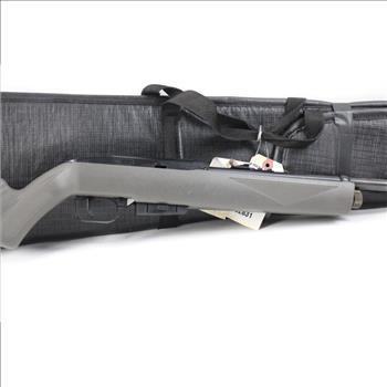 Crosman Airguns Rifle