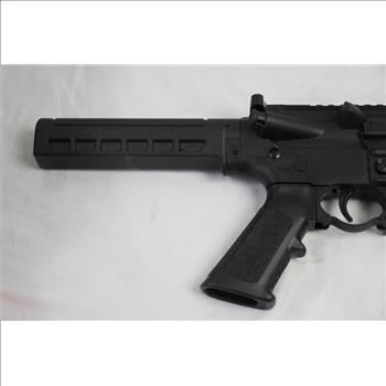 Crosman Airpower A4-P BB Pistol